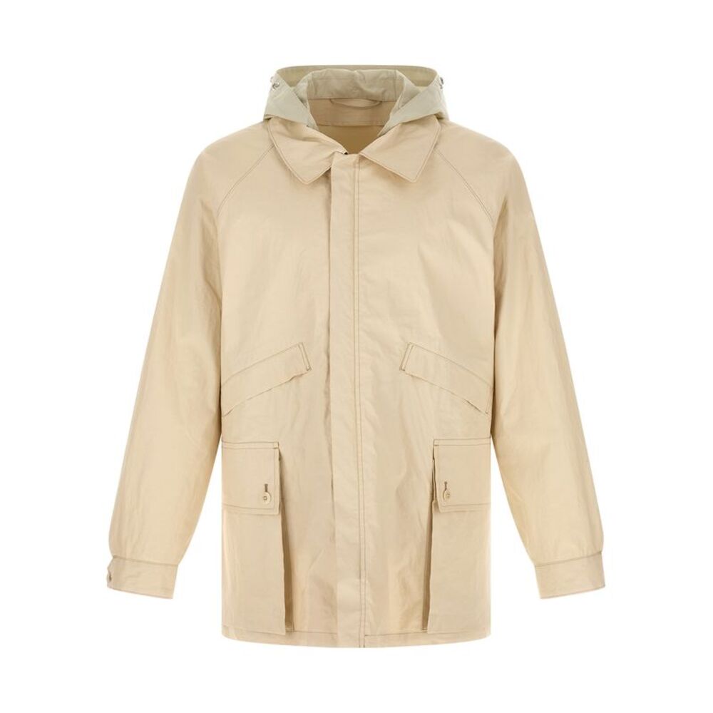 Lemaire Men's Waterproof Jacket